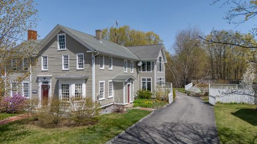1003 School St, Dunbarton, NH, 03046-4816 | Card Image