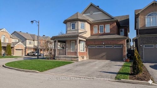 3022 Freshwater Way, Nepean, ON, K2J3V5 | Card Image