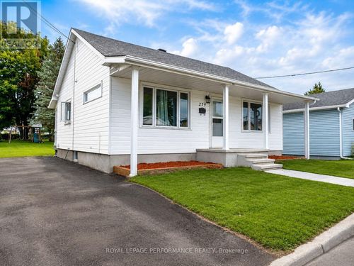 279 Catherine Street, Hawkesbury, ON, K6A1Z7 | Card Image