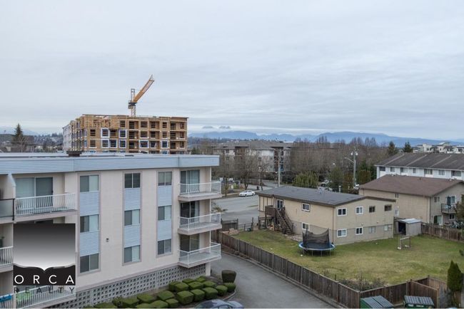 407 - 20219 54 A Avenue Avenue, Condo with 2 bedrooms, 0 bathrooms and 1 parking in Langley BC | Image 7