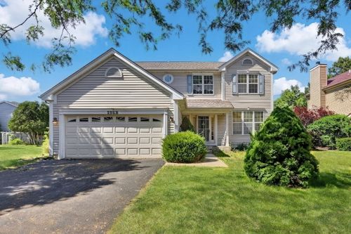 1068 Cambridge Dr, Grayslake, IL, 60030-3458 | Card Image