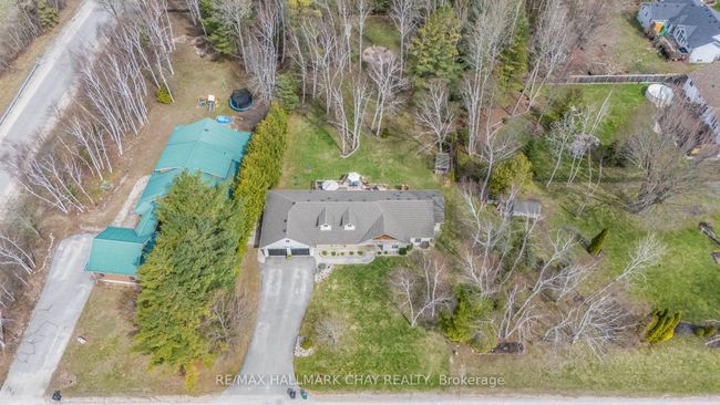 8 Penny Lane, House other with 3 bedrooms, 2 bathrooms and 6 parking in Wasaga Beach ON | Image 40