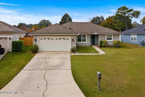 2630 Fernleaf Dr, Green Cove Springs, FL, 32043-6211 | Card Image