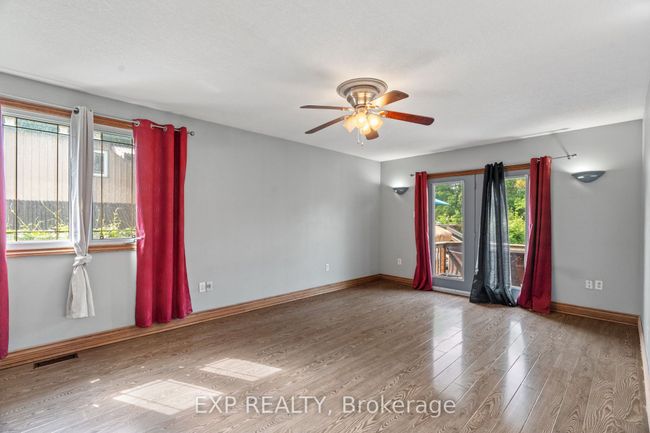 8458 Lazy Lane, House other with 3 bedrooms, 2 bathrooms and 16 parking in Thedford ON | Image 12