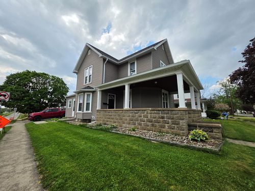 322 S Main St, Willard, OH, 44890-1038 | Card Image