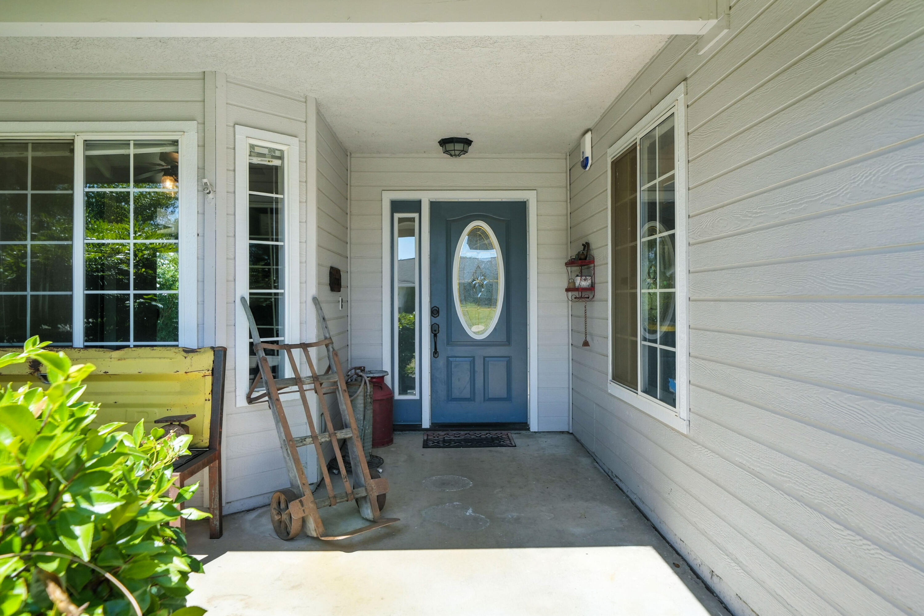 Residential in Redding 3