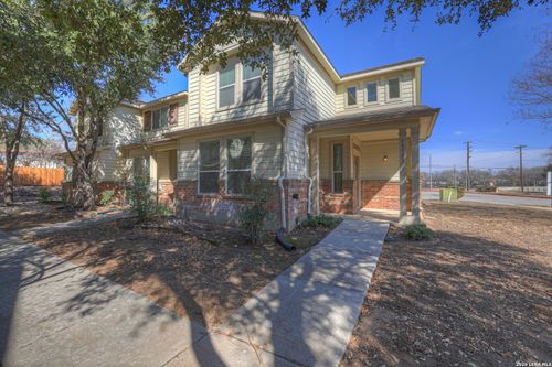 13523 Bristow Dawn, San Antonio, TX, 78217-1379 | Card Image