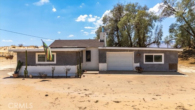 Indian Trl, Twentynine Palms, CA 92277