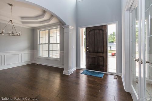 1 Rochawies-Cayuga Trail, Oakland Charter Township, MI, 48363 | Card Image