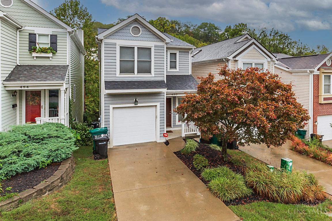 Stanley Ave, Cincinnati, OH 45226