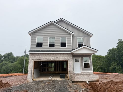 337 Cardinal Creek Dr, Clarksville, TN, 37040 | Card Image