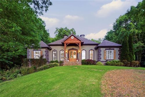 416 Spring Place Rd Ne, White, GA, 30184-2230 | Card Image