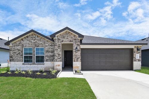 1115 Desert Willow Dr, Rosharon, TX, 77583-5622 | Card Image