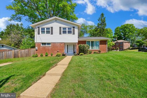 5001 Aspen Hill Rd, ROCKVILLE, MD, 20853-3711 | Card Image