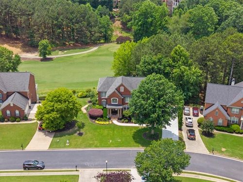 5140 Harbury Ln, Suwanee, GA, 30024-7540 | Card Image