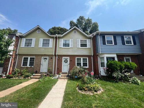4315 Elliot Ct, WOODBRIDGE, VA, 22193-2600 | Card Image