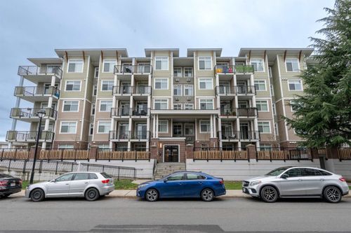 508-20696 Eastleigh Cres, Langley, BC, V3A0M3 | Card Image