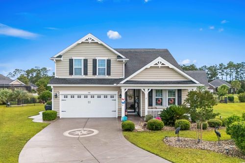 908 Ashbourn Ct, Murrells Inlet, SC, 29576-5100 | Card Image