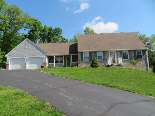 1243 Bellgrade Ave, Loogootee, IN, 47553-4605 | Card Image