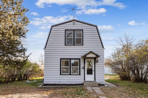 5106 Queen Ave N, Minneapolis, MN, 55430-3361 | Card Image