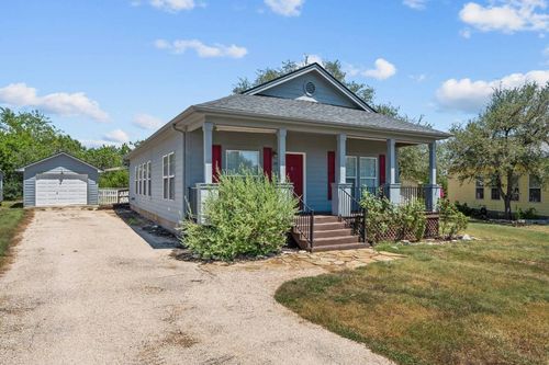 289 Heatherwood Dr, Driftwood, TX, 78619-8078 | Card Image