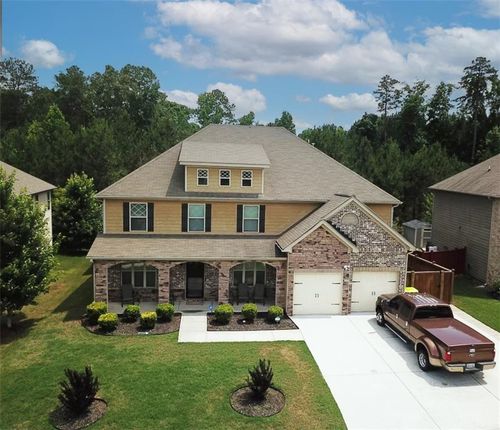 5268 Rosewood Pl, Fairburn, GA, 30213-5113 | Card Image