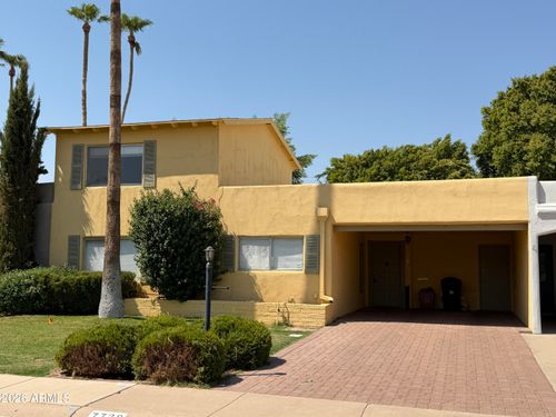 7738 E Northland Dr, Scottsdale, AZ, 85251-1632 | Card Image
