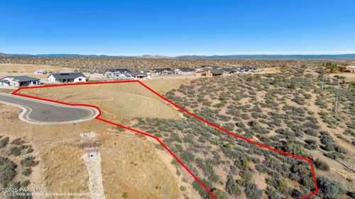 594 Suncrest Dr, Prescott, AZ, 86305 | Card Image
