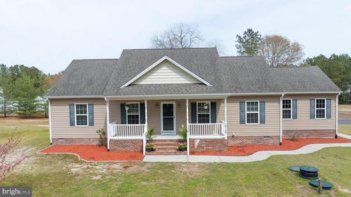 6768 Mason David Ln, PARSONSBURG, MD, 21849-2159 | Card Image
