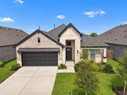 3126 Emerald Hills Dr, Angleton, TX, 77515-2397 | Card Image
