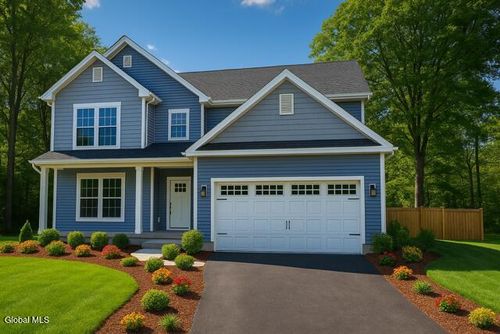 5983 State Farm Rd, Guilderland, NY, 12084-9531 | Card Image