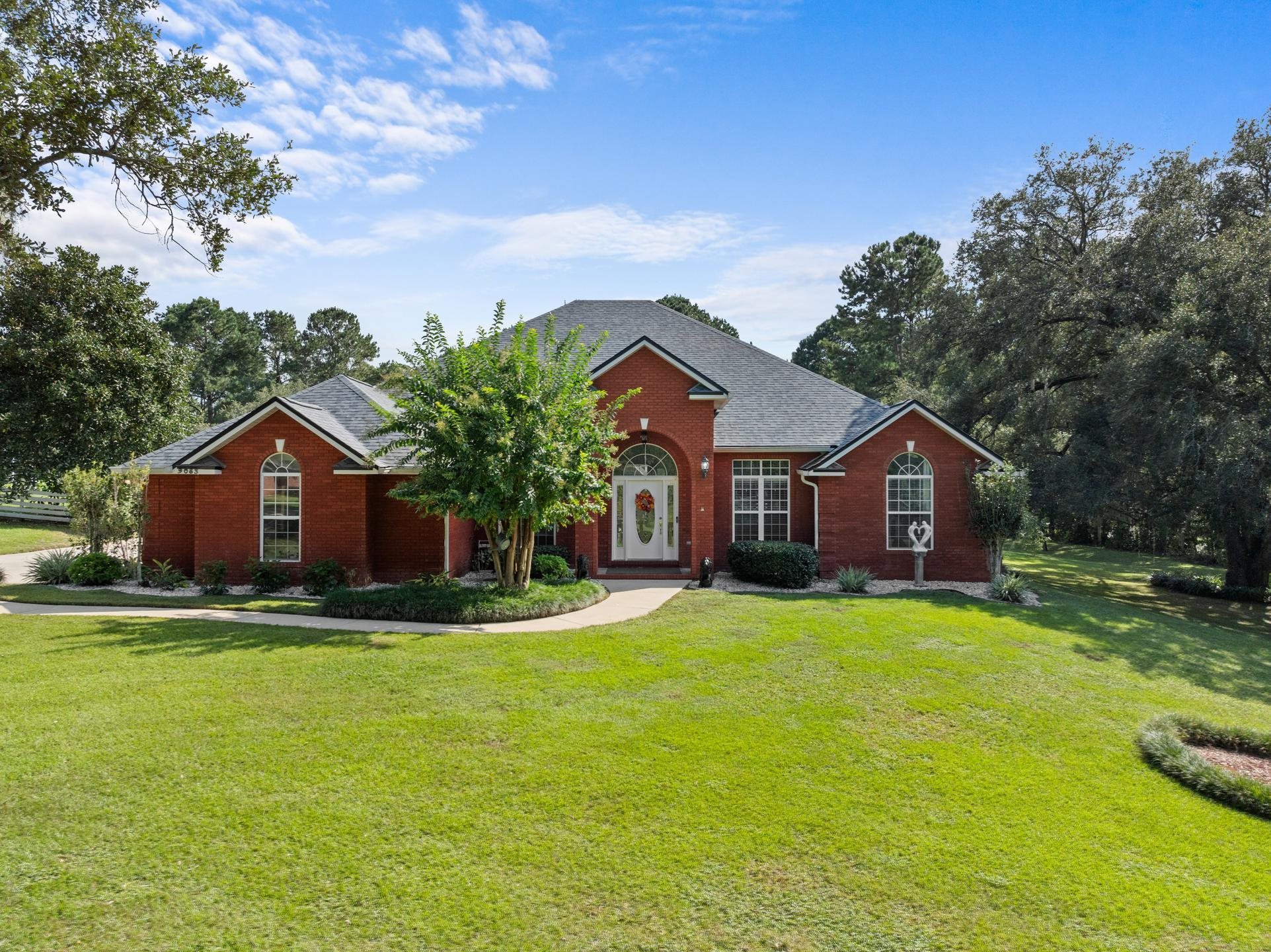 Seafair Ln, Tallahassee, FL 32317