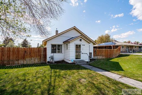 246 S Milton Ave, Shelley, ID, 83274-1340 | Card Image
