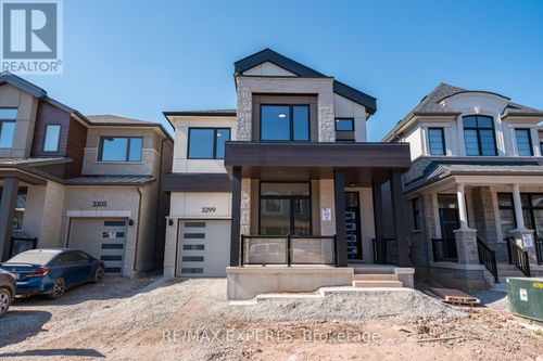 3299 Harasym Trail, Oakville (NW Northwest), ON, L6H3S1 | Card Image