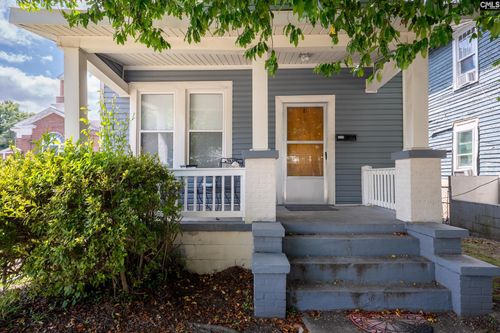 1413 Oak St, Columbia, SC, 29204-1841 | Card Image