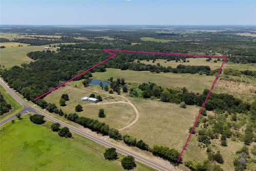 14324 Fm 1394, Wortham, TX, 76693 | Card Image