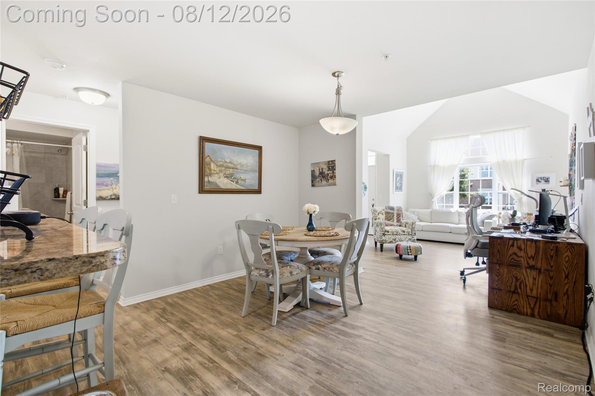 Residential in Canton Charter Township 4