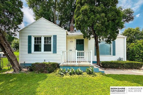 2120 S 48th St, Omaha, NE, 68106-3209 | Card Image