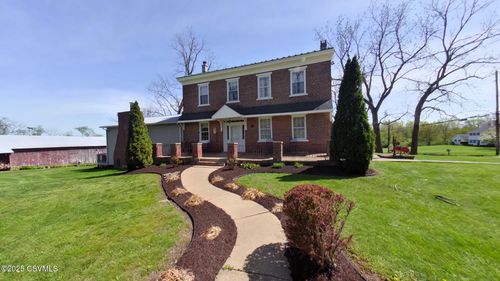 51 Hidlay Church Rd, Bloomsburg, PA, 17815-6947 | Card Image