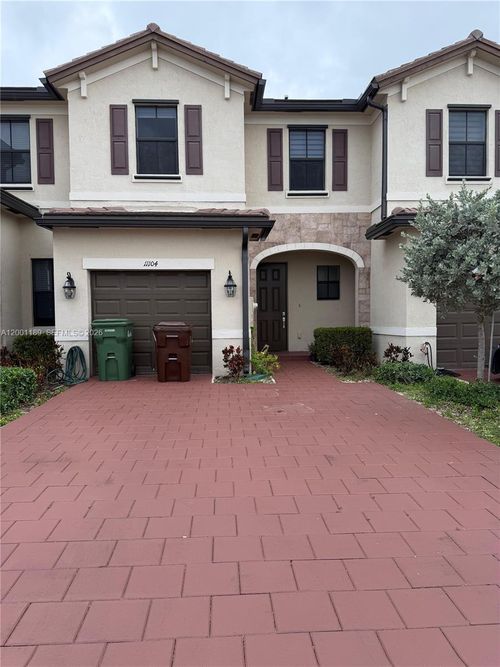 0-11104 W 33rd Way, Hialeah, FL, 33018 | Card Image
