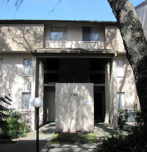 204-5504 Loblolly Ct, TAMPA, FL, 33617-8505 | Card Image