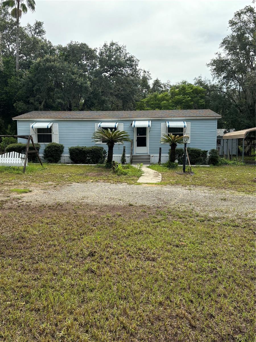 Fast Trot Trl, Lake Wales, FL 33898