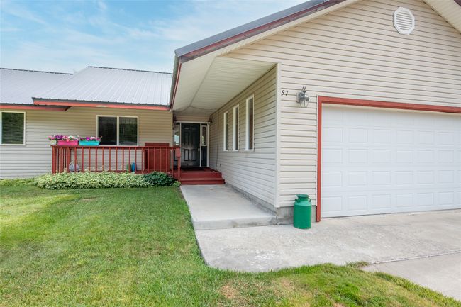 57 Rudolph Ct, House other with 3 bedrooms, 2 bathrooms and null parking in Haugan MT | Image 7