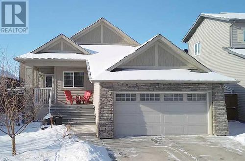 77 Rainbow Falls Blvd, Chestermere, AB, T1X0S6 | Card Image