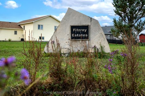 77 Learmonth Ave, Fitzroy Harbour, ON, K0A1X0 | Card Image