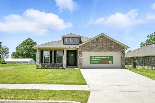 210 Belgian Blue Blvd, Carl Junction, MO, 64834-5504 | Card Image