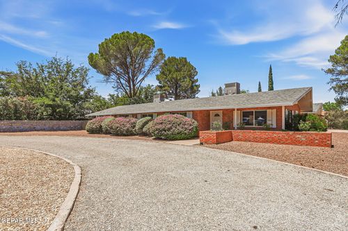 5425 Rockwood Road, El Paso, TX, 79932 | Card Image