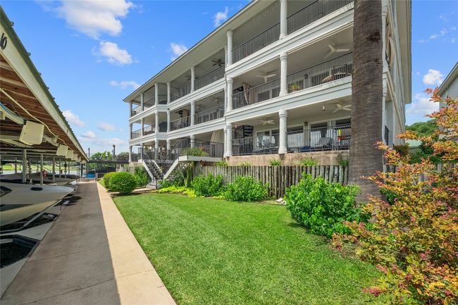 UNIT-11 - 2509 Diagonal, Condo with 2 bedrooms, 2 bathrooms and 3 parking in Horseshoe Bay TX | Image 16