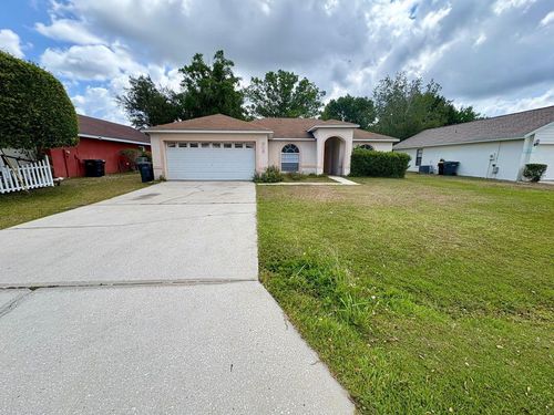 609 Tamarin Ln, POINCIANA, FL, 34759-4234 | Card Image
