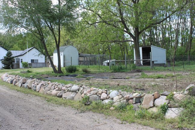 411 Block Rd, House other with 2 bedrooms, 2 bathrooms and null parking in Coldwater MI | Image 42